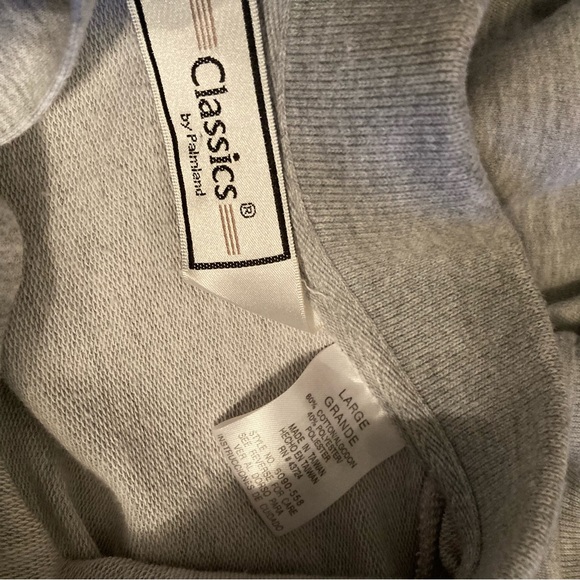 Classics By Palmland Horizontal Polo L - Picture 3 of 3